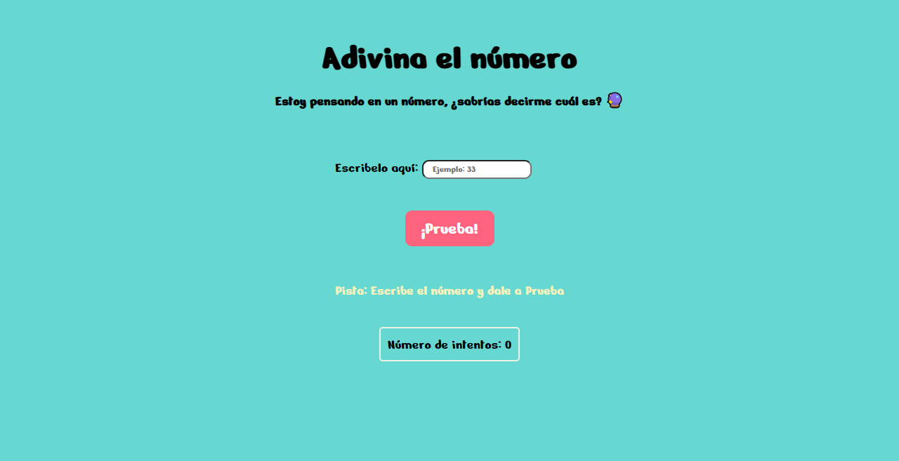 project